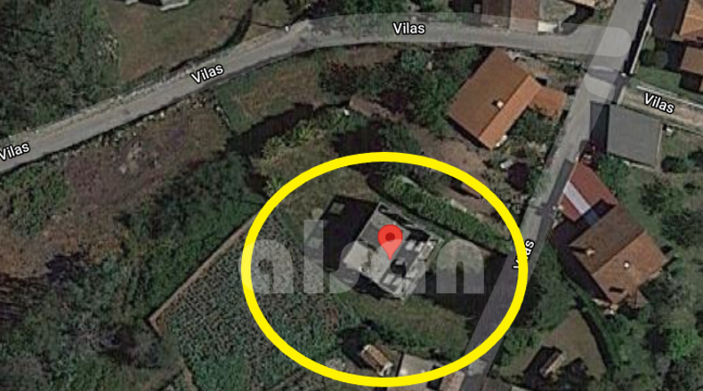 Pontevedra - Gondomar - 970m2