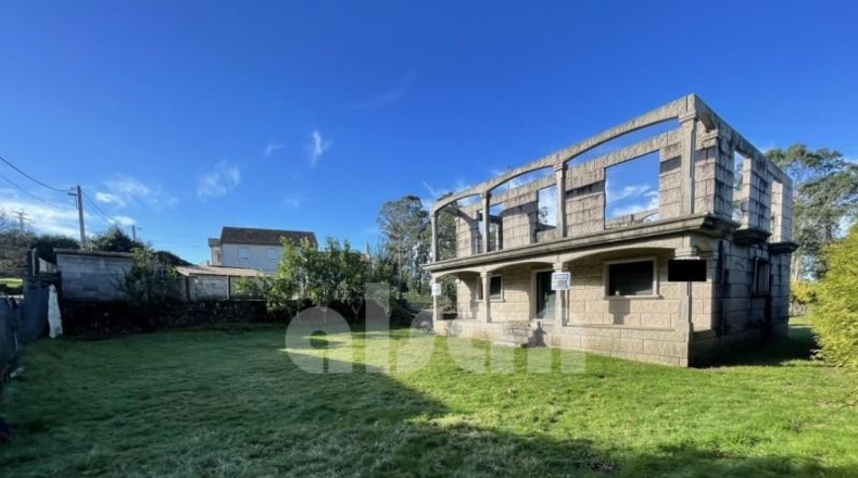 Pontevedra - Gondomar - 970m2