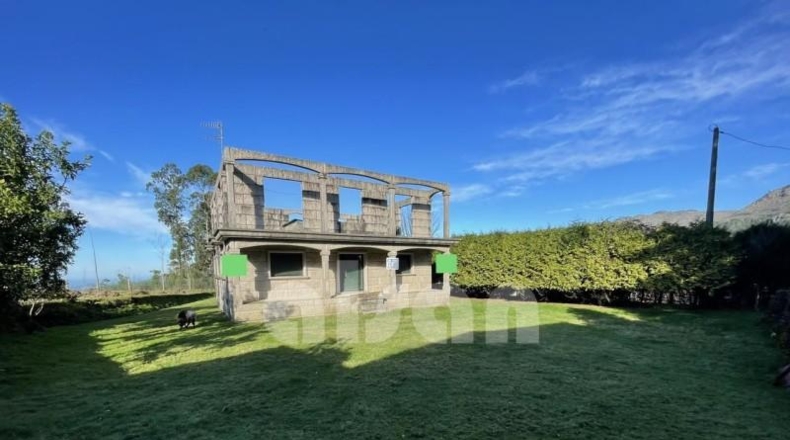 Pontevedra - Gondomar - 970m2