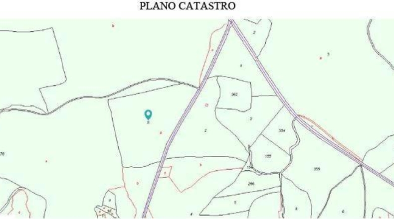 Huelva - Niebla - 37m2