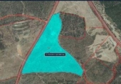 Non-developable land for sale on España, Niebla, ref: TR237102 photo