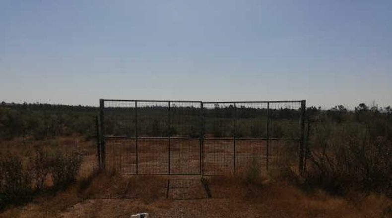 Huelva - Niebla - 37m2