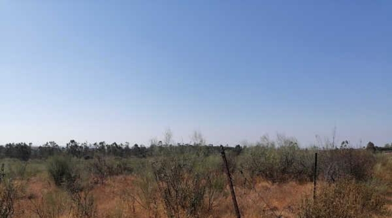 Huelva - Niebla - 37m2