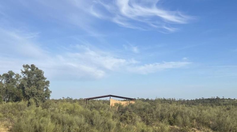 Huelva - Niebla - 37m2