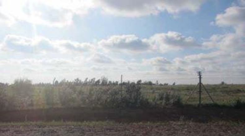 Huelva - Niebla - 37m2