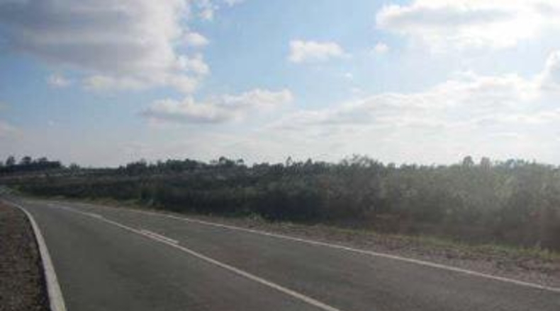 Huelva - Niebla - 37m2