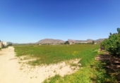 Земля, подлежащая урбанизации на продажу у города Montealegre del Castillo Фото