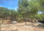 Non-developable land for sale on España, San Martín de Valdeiglesias, ref: TR330497 photo