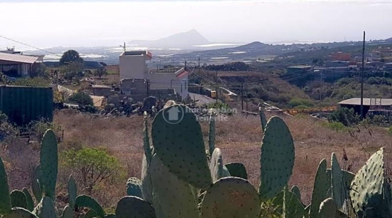 Santa Cruz de Tenerife - Granadilla de Abona - 11467m2