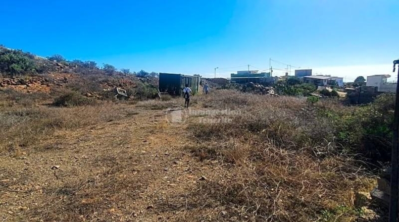 Santa Cruz de Tenerife - Granadilla de Abona - 11467m2