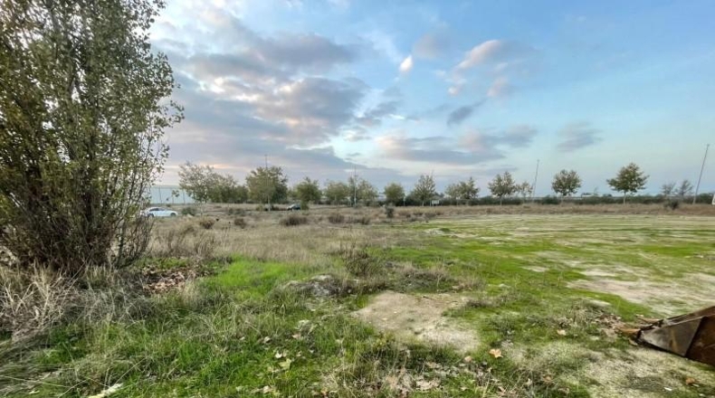 Cáceres - Malpartida de Cáceres - 1285m2