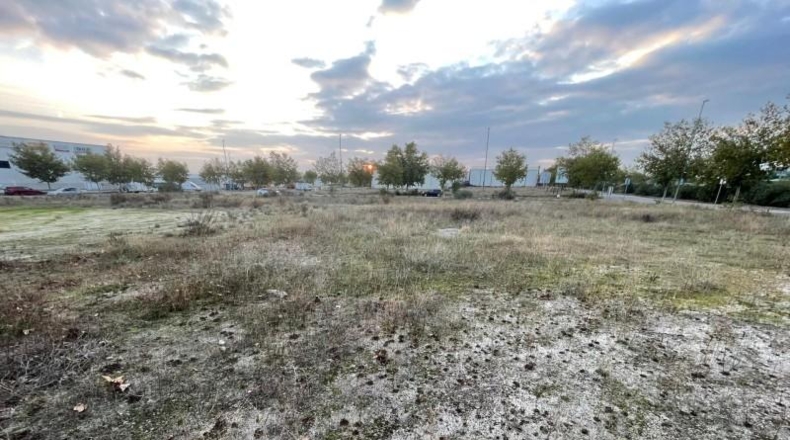 Cáceres - Malpartida de Cáceres - 1285m2