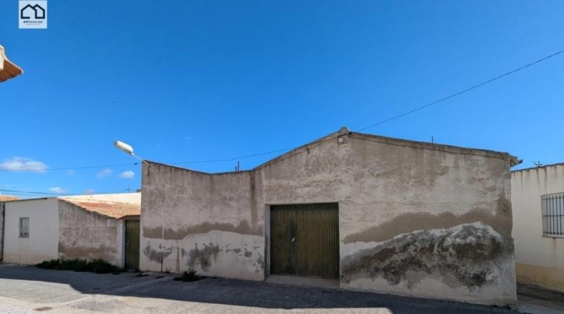 Alicante - Orihuela - 266m2