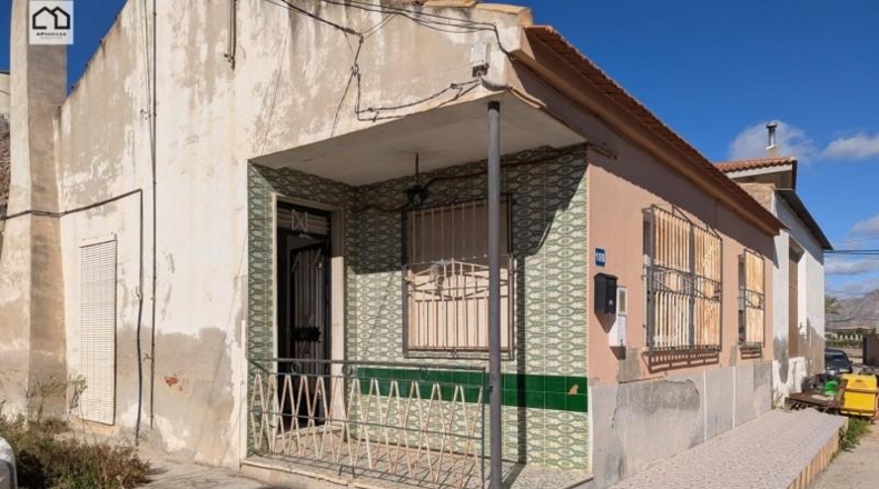 Alicante - Orihuela - 266m2