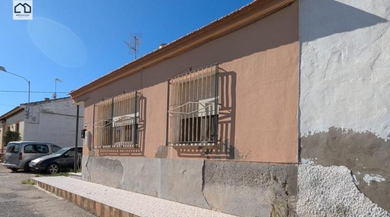 Alicante - Orihuela - 266m2