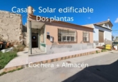 Casa de poble en venda a la España, Oriola, ref.: TR356630 foto