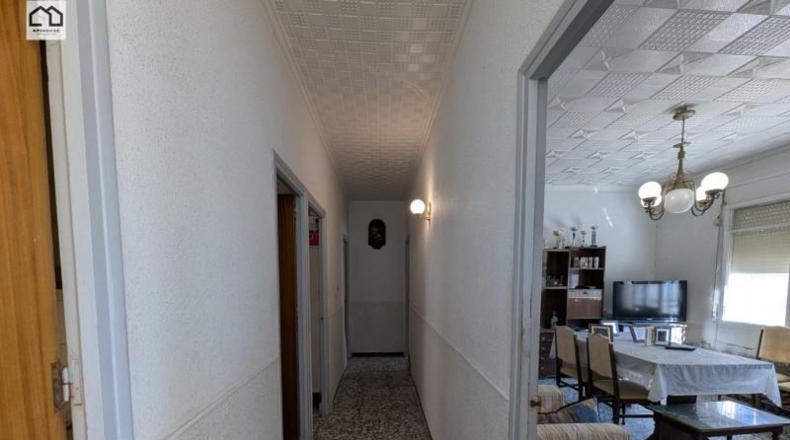 Alicante - Orihuela - 266m2
