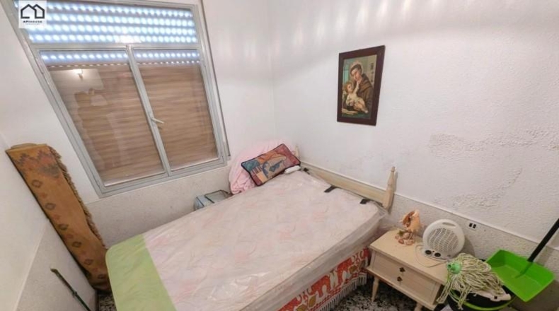 Alicante - Orihuela - 266m2