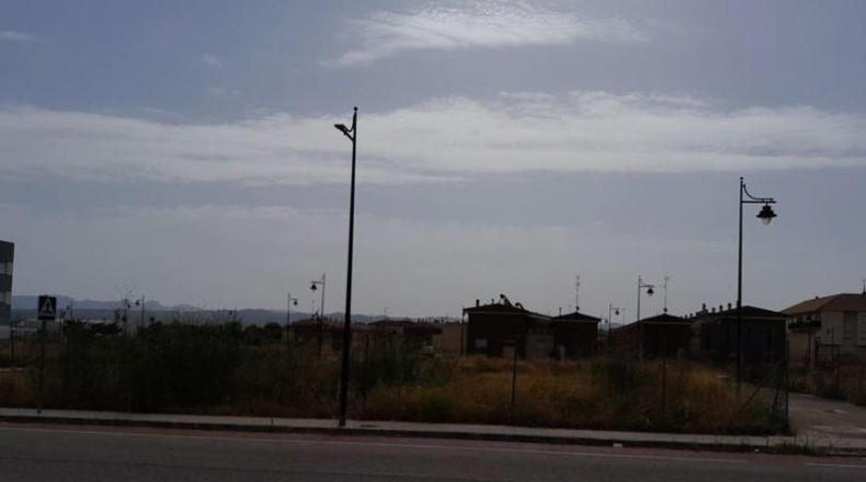 Valencia - la Pobla Llarga - 1428m2