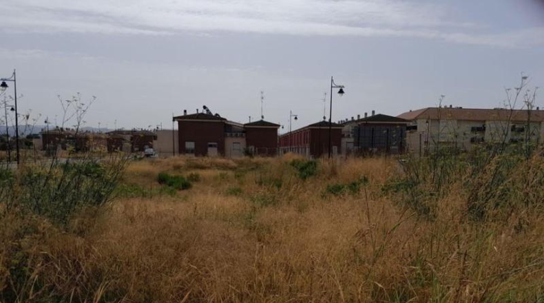 Valencia - la Pobla Llarga - 1428m2