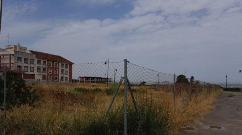 Valencia - la Pobla Llarga - 1428m2