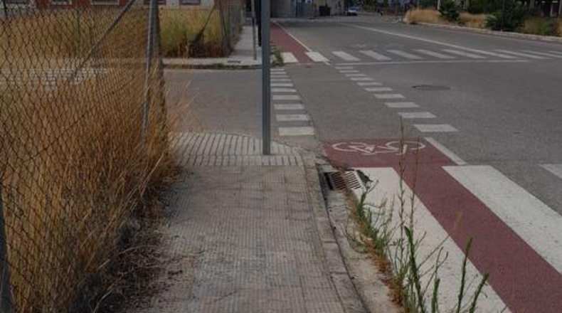 Valencia - la Pobla Llarga - 1428m2