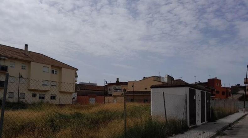 Valencia - la Pobla Llarga - 1430m2