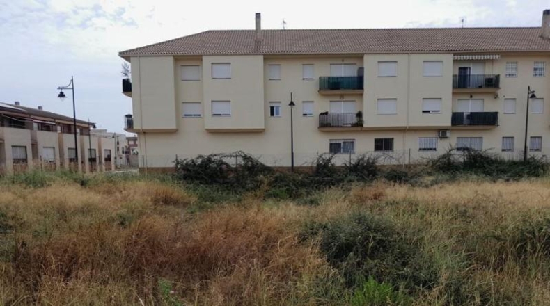 Valencia - la Pobla Llarga - 1430m2