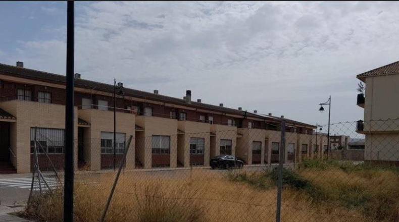 Valencia - la Pobla Llarga - 1430m2