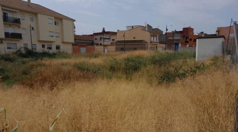 Valencia - la Pobla Llarga - 1430m2