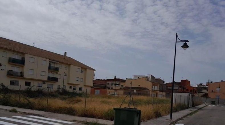 Valencia - la Pobla Llarga - 1430m2