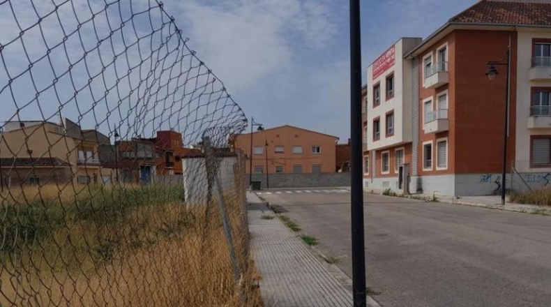 Valencia - la Pobla Llarga - 1430m2