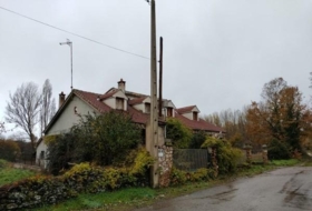 Magaz de Cepeda 372&nbsp;m² 