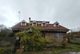 Magaz de Cepeda 372&nbsp;m² 