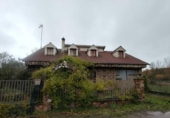 Casa de camp amb terreny en venda a la España, Magaz de Cepeda, ref.: TR222292 foto
