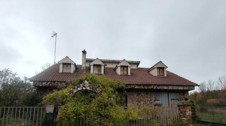 Leon - Magaz de Cepeda - 372m2