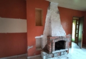 Casa de camp amb terreny en venda a la España, Magaz de Cepeda, ref.: TR222292 foto