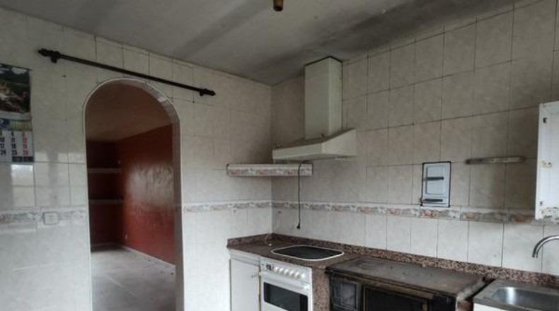 Leon - Magaz de Cepeda - 372m2