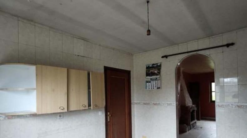 Leon - Magaz de Cepeda - 372m2