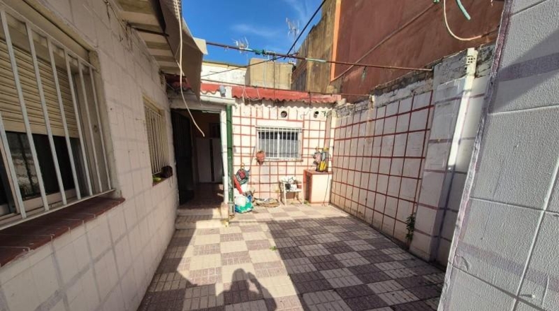 Cadiz - Херес-де-ла-Фронтера - 100m2