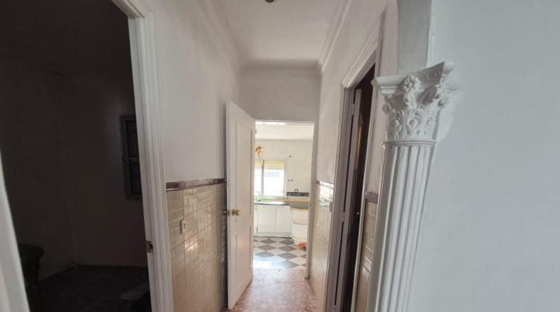 Cadiz - Херес-де-ла-Фронтера - 100m2