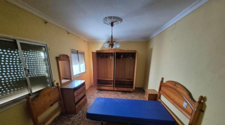 Cadiz - Херес-де-ла-Фронтера - 100m2