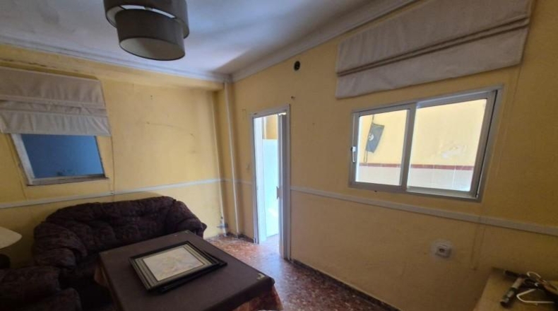 Cadiz - Херес-де-ла-Фронтера - 100m2