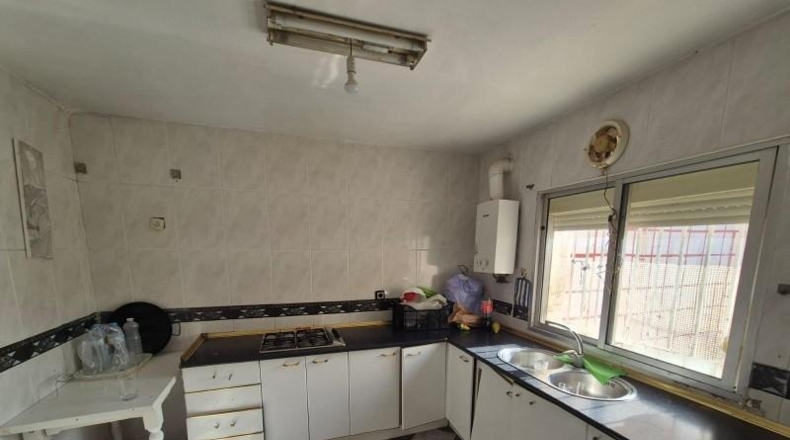 Cadiz - Херес-де-ла-Фронтера - 100m2