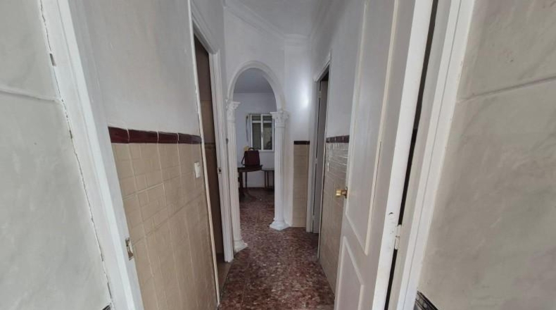 Cadiz - Херес-де-ла-Фронтера - 100m2