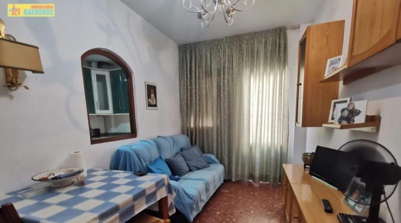 Cordova - Baena - 108m2