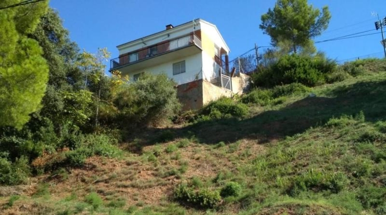 Barcelona - Abrera - 761m2