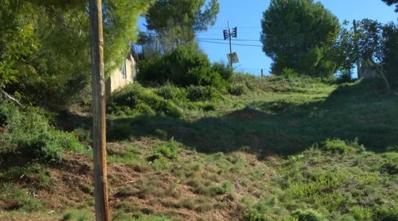 Barcelona - Abrera - 761m2