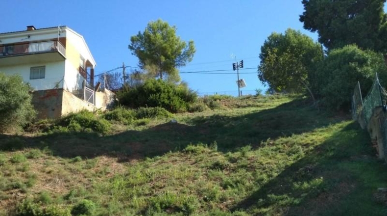 Barcelona - Abrera - 761m2