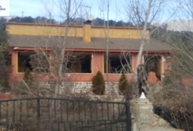 Casavieja 8827&nbsp;m² 